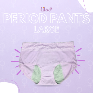 Period Panties (L)