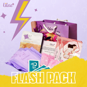 Flash Pack